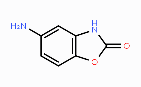 CAS No. 14733-77-8, 5-Aminobenzo[d]oxazol-2(3H)-one