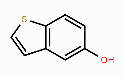 CAS No. 19301-35-0, Benzo[b]thiophen-5-ol