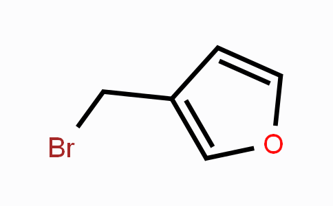 CAS No. 63184-61-2, 3-(Bromomethyl)furan