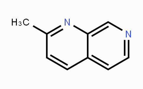 CAS No. 61523-57-7, 2-Methyl-1,7-naphthyridine