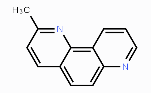 CAS No. 61351-90-4, 2-Methyl-1,7-phenanthroline