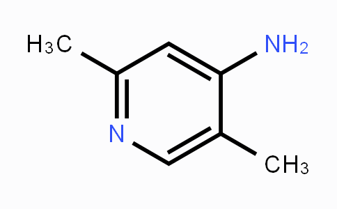 CAS No. 22279-89-6, 2,5-Dimethylpyridin-4-amine
