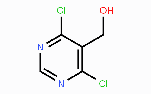 CAS No. 1260862-85-8, (4,6-Dichloropyrimidin-5-yl)methanol