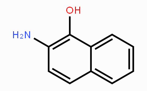 CAS No. 606-41-7, 2-Aminonaphthalen-1-ol