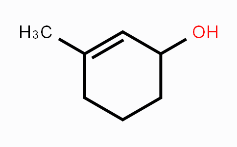 CAS No. 21378-21-2, 3-Methyl-2-cyclohexen-1-ol