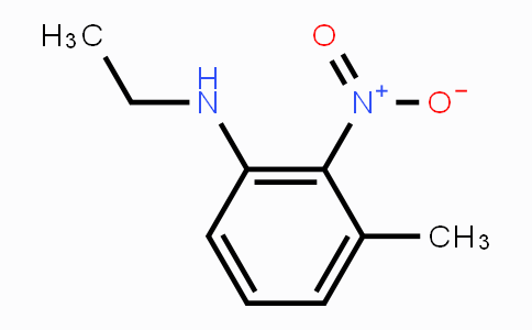 CAS No. 160984-53-2, N-Ethyl-3-methyl-2-nitroaniline