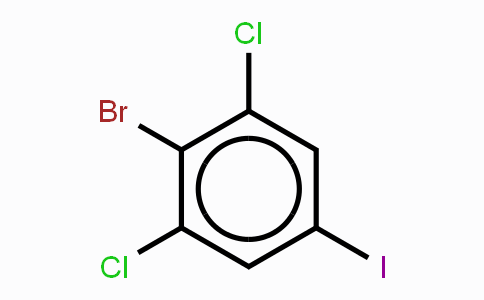 CAS No. 1000574-29-7, 4-Bromo-3,5-dichloroiodobenzene