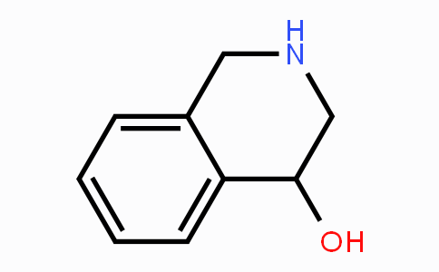 CAS No. 51641-23-7, 1,2,3,4-Tetrahydroisoquinolin-4-ol