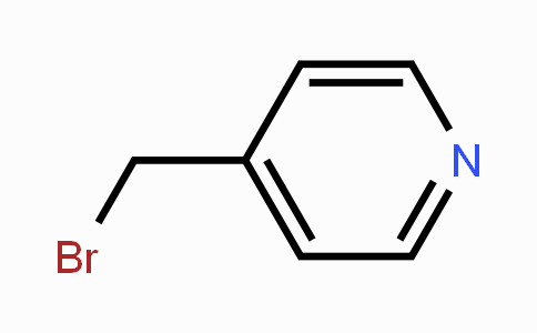 CAS No. 54751-01-8, 4-(Bromomethyl)pyridine