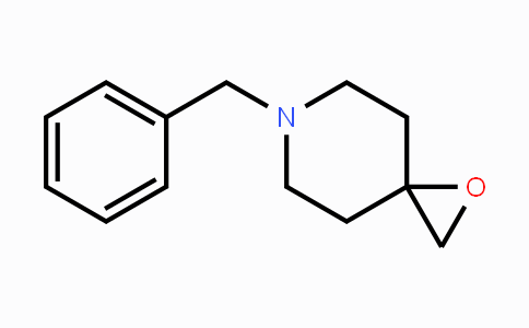 CAS No. 19867-34-6, 6-Benzyl-1-oxa-6-azaspiro[2.5]octane