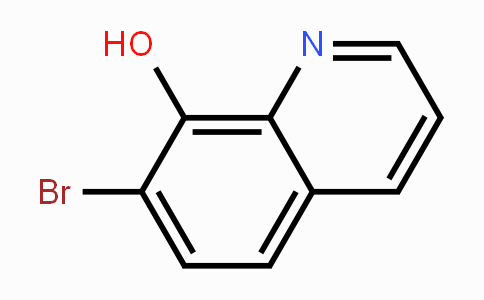 CAS No. 13019-32-4, 7-Bromo-8-hydroxyquinoline