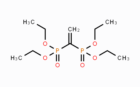 CAS No. 37465-31-9, Tetraethyl ethene-1,1-diylbis(phosphonate)