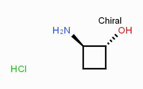 CAS No. 1909287-71-3, (1R,2R)-2-Aminocyclobutanol hydrochloride