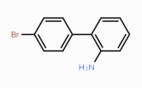 CAS No. 62532-98-3, 4'-Bromobiphenyl-2-ylamine