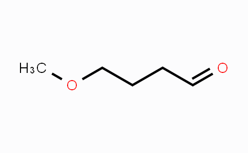 CAS No. 21071-24-9, 4-Methoxybutanal