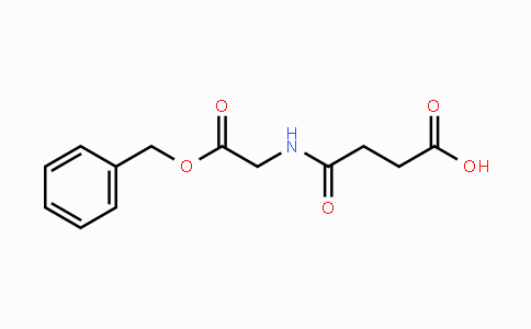 CAS No. 147984-94-9, N-Benzyloxycarbonylmethyl-succinamic acid