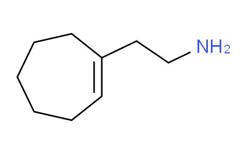 MC111H51 | 4431-14-5 | 2-(环庚-1-烯-1-基)乙-1-胺