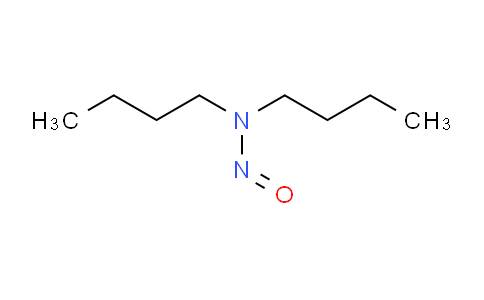 CAS No. 924-16-3, N-Nitrosodibutylamine