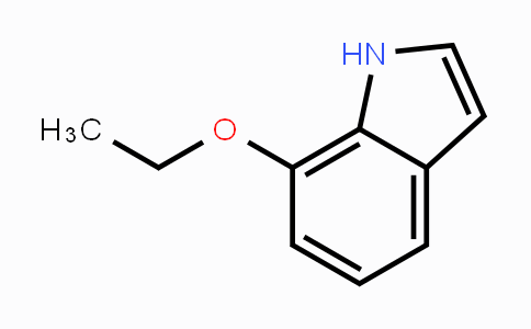 CAS No. 927181-96-2, 7-Ethoxyindole