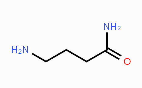 CAS No. 15473-27-5, 4-Aminobutanamide