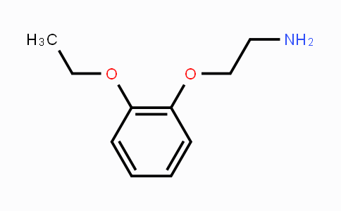 CAS No. 6781-17-5, 2-(2-Ethoxyphenoxy)ethanamine