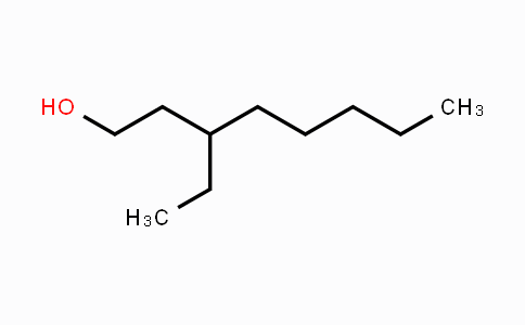 CAS No. 35119-86-9, 3-Ethyloctan-1-ol