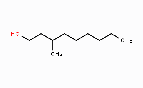 CAS No. 22663-64-5, 3-Methylnonan-1-ol