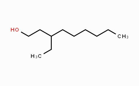CAS No. 51655-55-1, 3-Ethylnonan-1-ol
