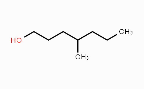 CAS No. 817-91-4, 4-Methylheptan-1-ol