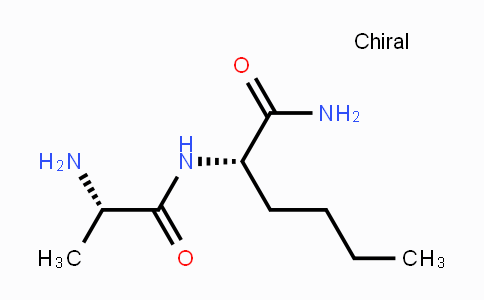 2165464-20-8 | L-Norleucinamide, L-alanyl-