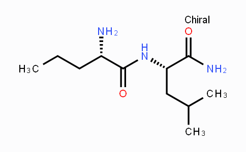 MC112422 | 190322-55-5 | L-Norvalyl-L-leucinamide