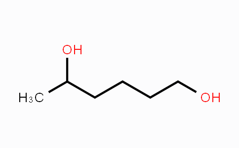 CAS No. 928-40-5, 1,5-Hexanediol