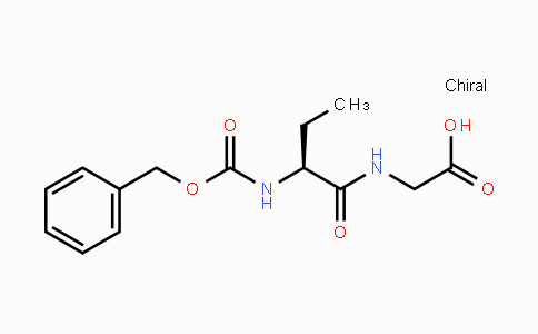 CAS No. 2203016-69-5, Glycine, N-[(phenylmethoxy)carbonyl]-L-Abu-