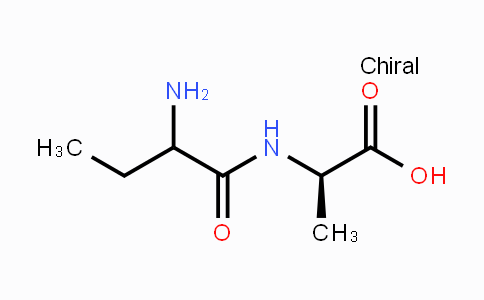CAS No. 904831-45-4, D-2-Aminobutyryl-D-alanine