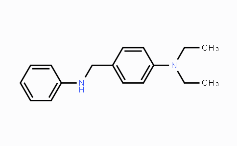 940362-30-1 | Diethyl-(4-phenylaminomethylphenyl)amine