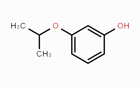 CAS No. 68792-12-1, 3-Isopropoxyphenol