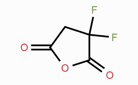 CAS No. 79802-73-6, 3,3-Difluorodihydrofuran-2,5-dione