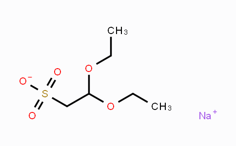 CAS No. 1929606-73-4, Sodium 2,2-diethoxyethane-1-sulfonate