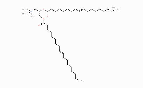 CAS No. 132172-61-3, N-[1-(2,3-DIOLEYLOXY)PROPYL]-N,N,N-TRIMETHYLAMMONIUM CHLORIDE