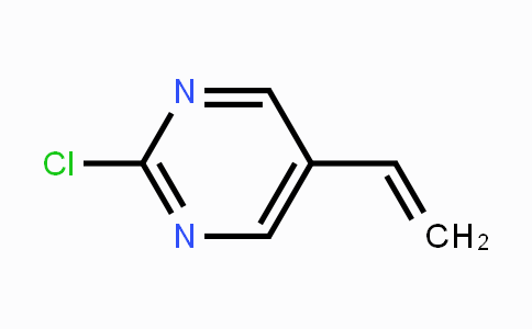 CAS No. 131467-06-6, 2-Chloro-5-vinylpyrimidine