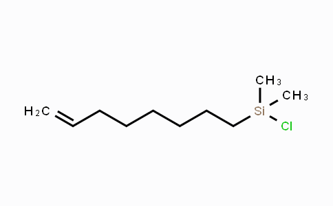 CAS No. 17196-12-2, 7-Octenyldimethylchlorosilane