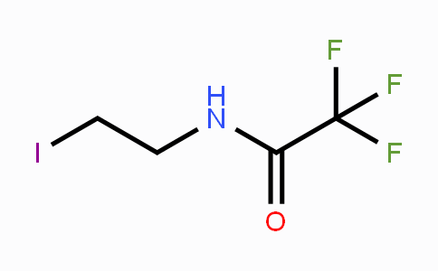 CAS No. 67680-56-2, N-[2-Iodoethyl]trifluoroacetamide