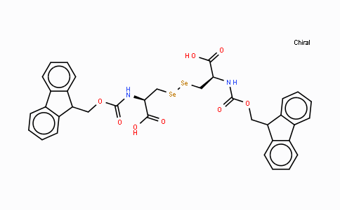 MC112882 | 1639843-33-6 | Di-Fmoc-seleno-L-cystine