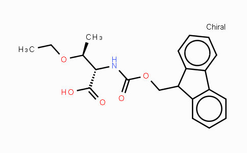 CAS No. 1279034-29-5, Fmoc-(2S,3S)-2-amino-3-ethoxybutanoic acid