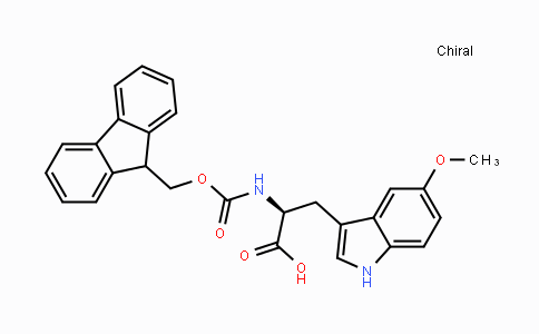 CAS No. 1219184-52-7, Fmoc-5-methoxy-L-tryptophan