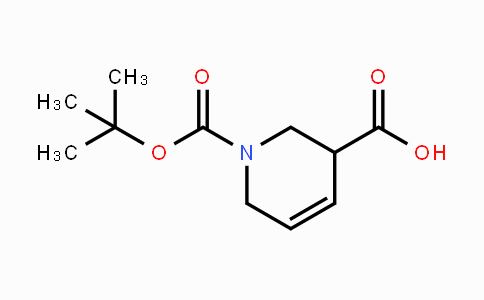 CAS No. 86447-11-2, Boc-guvacine