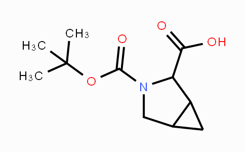 CAS No. 953061-58-0, Boc-3-azabicyclo[3.1.0]hexane-2-carboxylicacid
