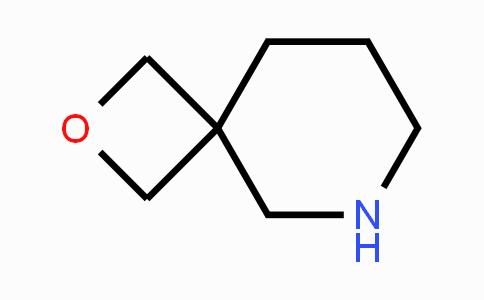 CAS No. 1046153-20-1, 2-Oxa-6-azaspiro[3.5]nonane