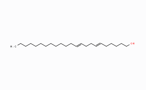 CAS No. 1221819-38-0, 6,10-Tricosadien-1-ol