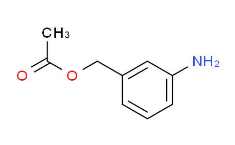 68969-82-4 | (3-氨基苯基)甲基乙酸酯